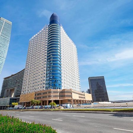 דירות דובאי Unlock Metropolis Business Bay מראה חיצוני תמונה
